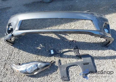 2013 Toyota Corolla Base из США, поврежденный, VIN 2T1BU4EE8DC984714